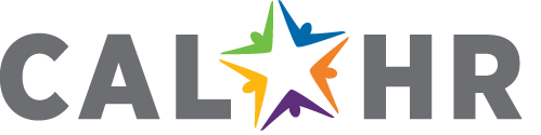 CalHR logo